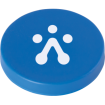 Magneet Ø 40 mm