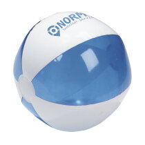 BeachBall Ø 24 cm bedrukken