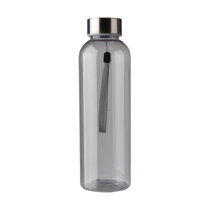 rPET drinkfles (500 ml) Isabelle zwart