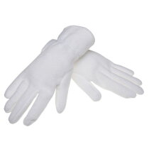 Promo Handschoenen 280 gr/m2 Wit XL/XXL