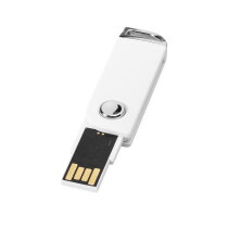 Swivel rectangular USB