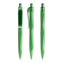 Prodir QS20 Peak Rock Transparant