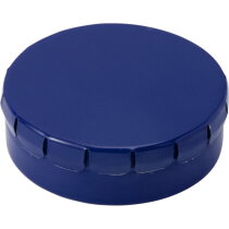 Blikje met suikervrije mints 40 gr.