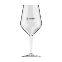 Tritan Wine Glass bedrukken