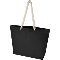 Florida 270 g/m² GRS gerecyclede strandtas 18L