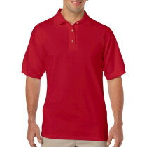 DryBlend Adult Jersey Polo