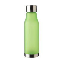 rPET drinkfles (600 ml) Ruth lichtgroen