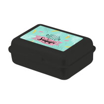 School Box Mini lunchbox