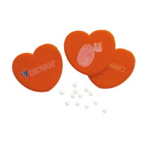 Diverse vormen mintcards