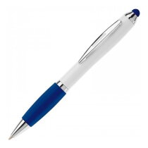 Balpen Hawai stylus wit