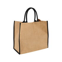 GROTE JUTE TAS