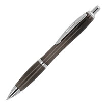 Balpen Hawaii transparant Ocean Bound Plastic