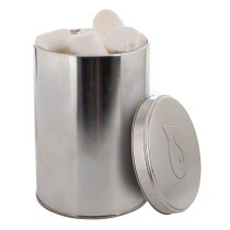 Groot blik 1,3L embossed bedrukken