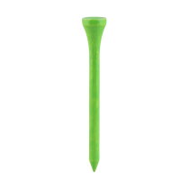 Houten tee 70 mm
