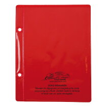 Transparante Hoesjes