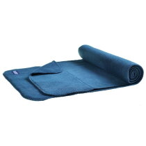Nilton`s Sjaal de Luxe 280gr/m2 Navy acc. Navy
