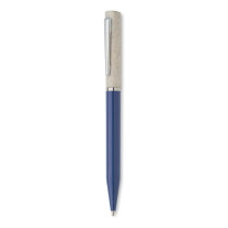MAIPEN Tarwestro/ABS draaipen Wit/blauw