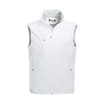 Clique Basic Softshell bodywarmer 280 g/m²