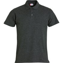 Clique Basic polo 190 g/m²