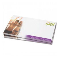 Memoblaadjes Large 50 vel FC bedrukken