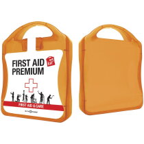 MyKit M First Aid Prem. Orange