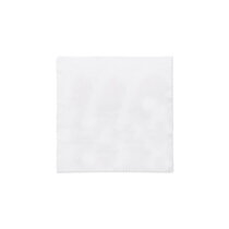 RPET CLOTH RPET poetsdoekje wit