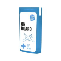 MiniKit On Board Blue