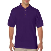 DryBlend Adult Jersey Polo