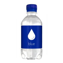 Bronwater 330 ml met draaidop