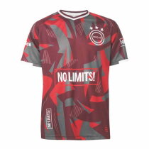 Promotioneel sportshirt dames 4XL