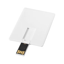 Slim Card USB 2GB