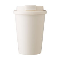 PP to go mok (350 ml) Gabriela beige