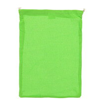 OEKO-TEX® Herbruikbaar groente & fruit zakje