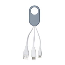 ABS kabel set Pilar grijs