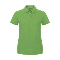 Ladies` Piqué Polo Shirt - PWI11