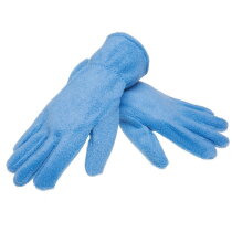 Promo Handschoenen 280 gr/m2 Licht Blau XL/XXL
