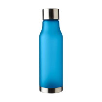 rPET drinkfles (600 ml) Ruth kobaltblauw