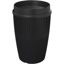 Cirrus 350 ml beker met 360° deksel