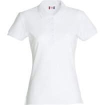 Clique Basic dames polo 190 g/m²
