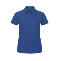 Ladies` Piqué Polo Shirt - PWI11