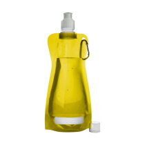 PP fles Bailey geel