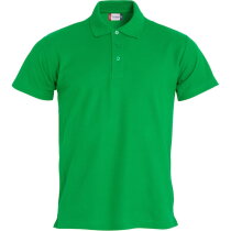 Clique Basic polo 190 g/m²