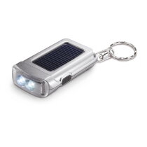 RINGAL Sleutelhanger met zaklamp bedrukken