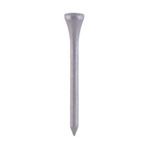Houten tee 70 mm