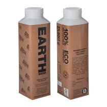 Earth Water 500ml - bronwater in kartonnen fles