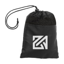 Quick Dry Sports/Travel Towel sporthanddoek