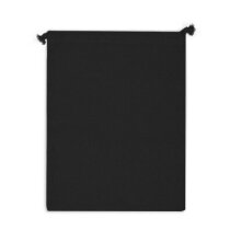 Herbruikbaar groente & fruit zakje OEKO-TEX® katoen 25x30cm