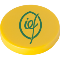 Magneet Ø 40 mm
