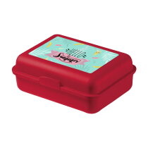 School Box Mini lunchbox