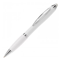 Balpen Hawai stylus wit bedrukken bedrukken